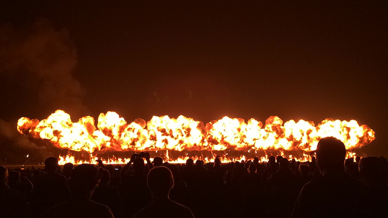 Illustration for article titled Oshkosh 2014 Photo/Video Dump